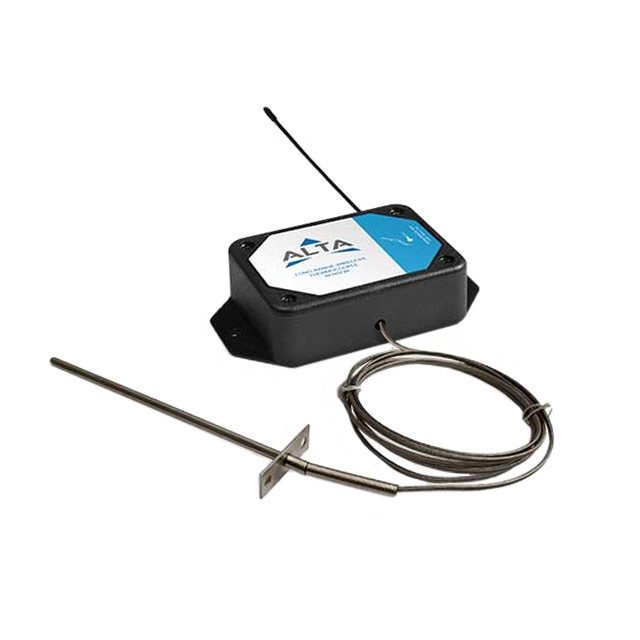 image of Thermocouples, Temperature Probes>MNS2-9-W2-TS-TC-HW