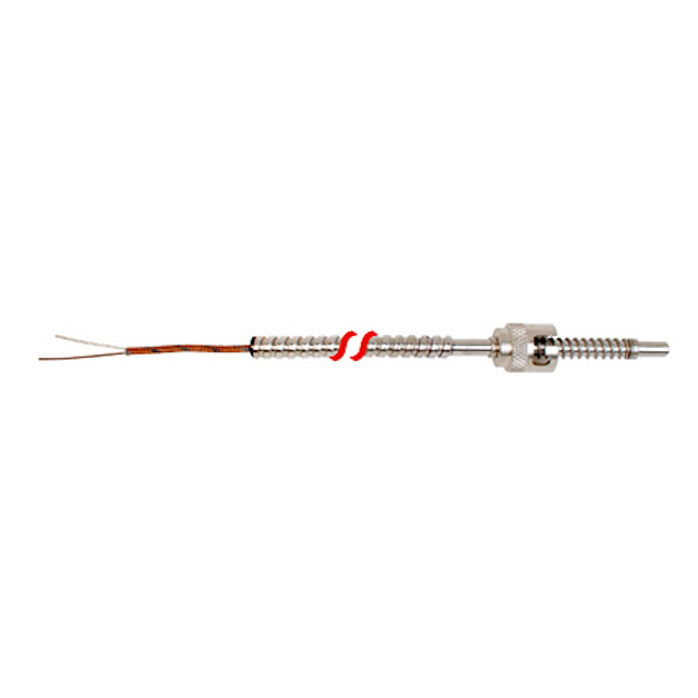 Thermocouples, Temperature Probes