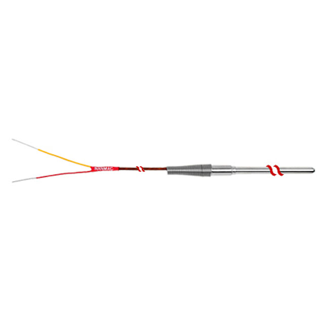 Thermocouples, Temperature Probes