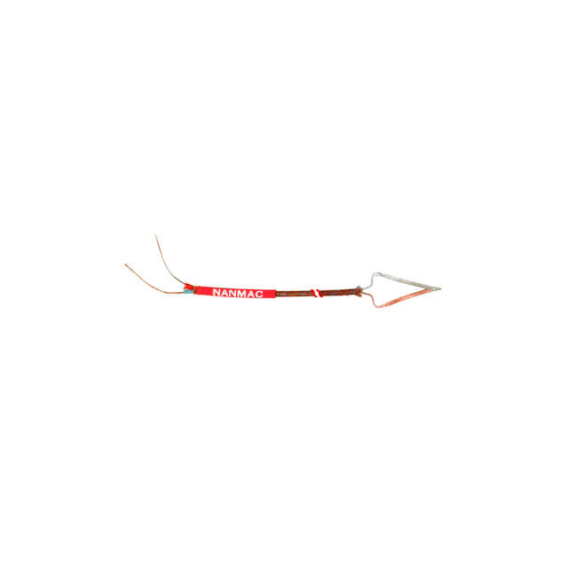 image of Thermocouples, Temperature Probes