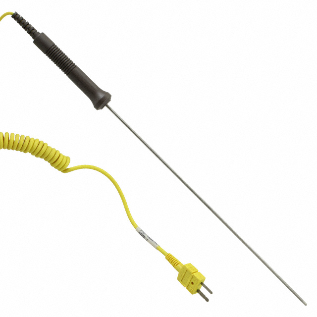 Thermocouples, Temperature Probes