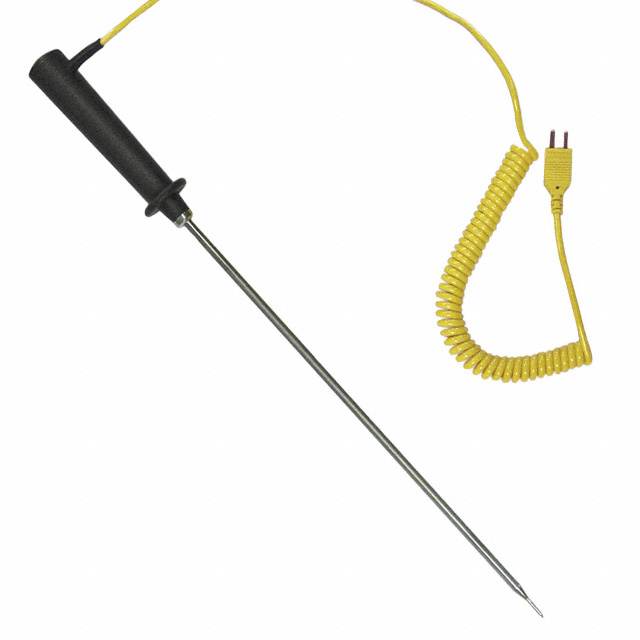 image of Thermocouples, Temperature Probes>FK14M