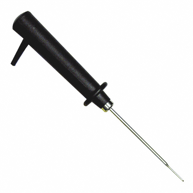 Thermocouples, Temperature Probes