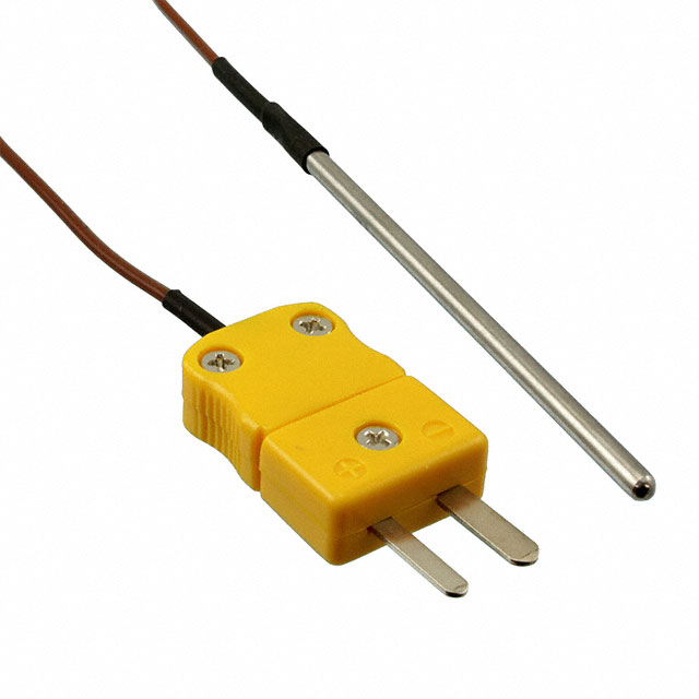 Thermocouples, Temperature Probes