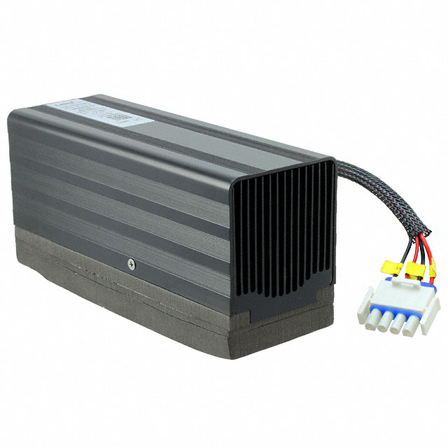 Thermoelectric, Peltier Assemblies