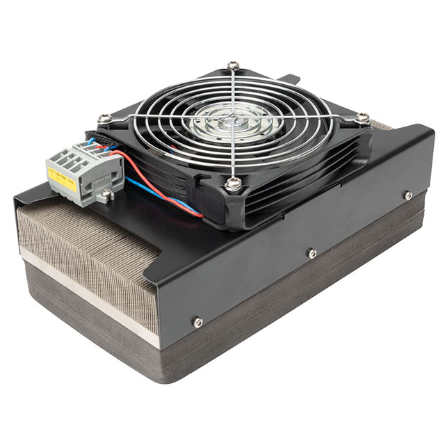 image of >Direct to Air Thermoelectric Assembly 130 W>387003325