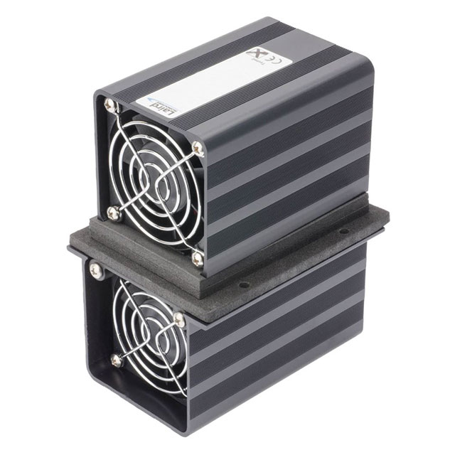 image of Thermoelectric, Peltier Assemblies>AA-027-12-22-00-00