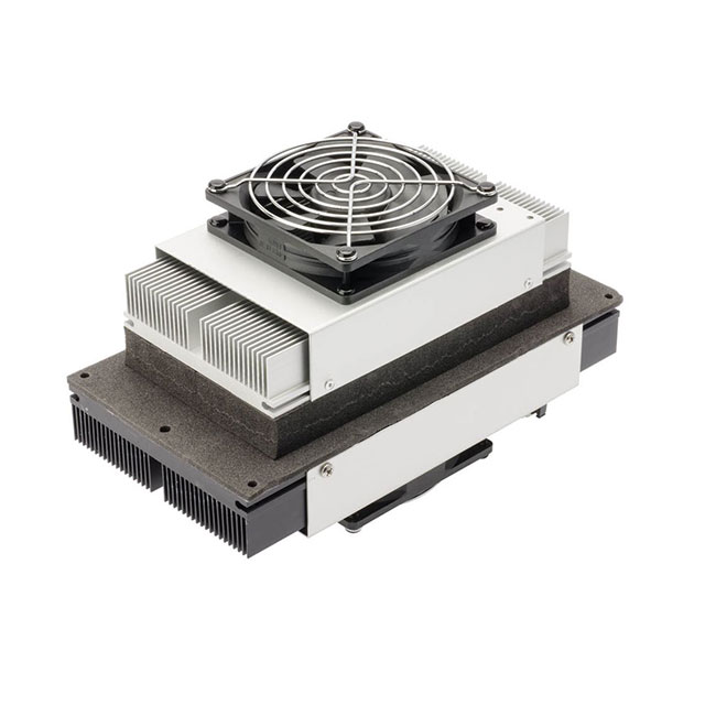 image of Thermoelectric, Peltier Assemblies>AAC-050-24-22-00-00