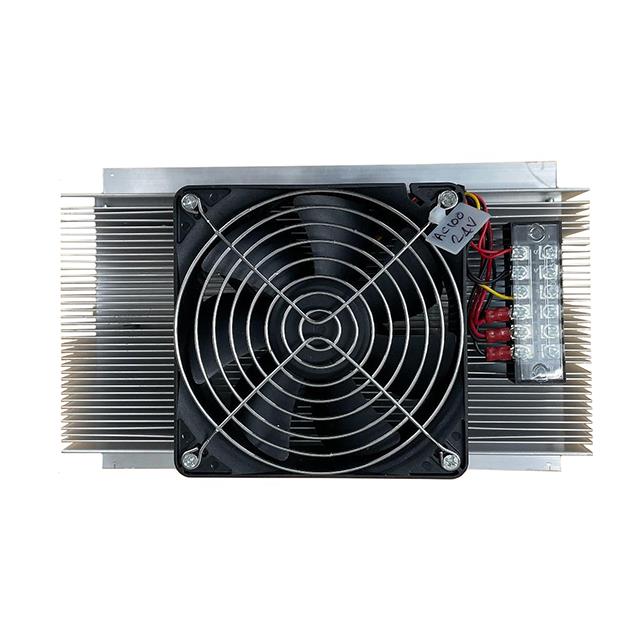 image of >Air to Air Thermoelectric Assembly 180 W>AA-180-24