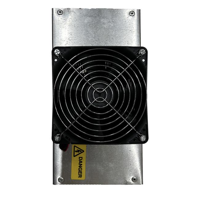 image of >Air to Air Thermoelectric Assembly 150 W>Modulo X 150-12