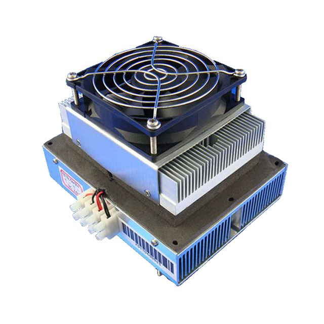 Thermoelectric, Peltier Assemblies>TEMA-AA-50-24