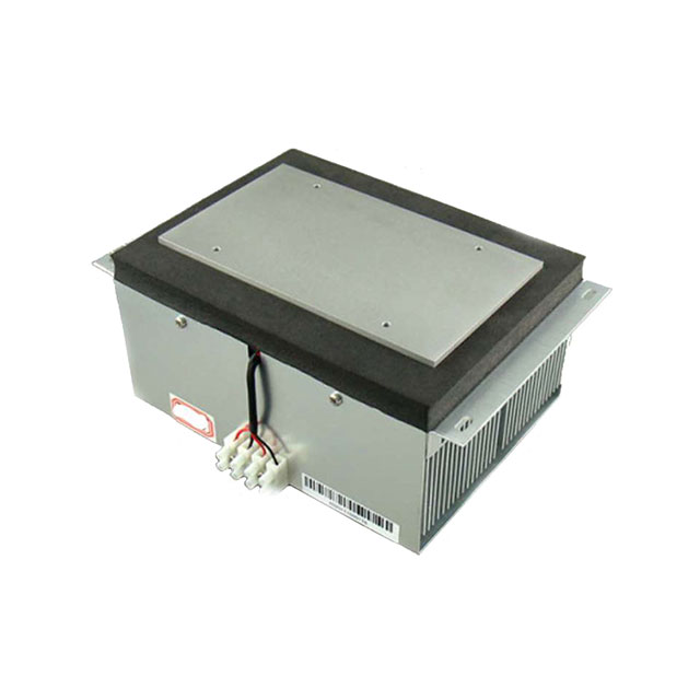 image of Thermoelectric, Peltier Assemblies>TEMA-AP-80-24