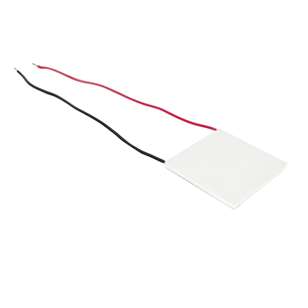 image of Thermoelectric, Peltier Modules