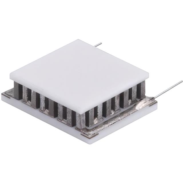 Thermoelectric, Peltier Modules