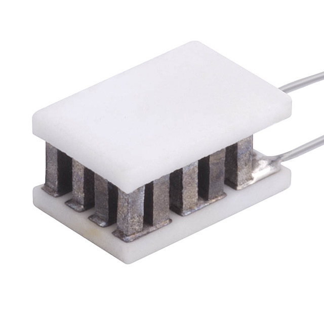 image of Thermoelectric, Peltier Modules