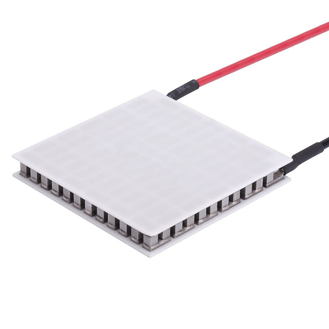 Modules thermoélectriques et Peltier