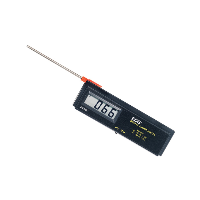 image of Thermometers>DT-205