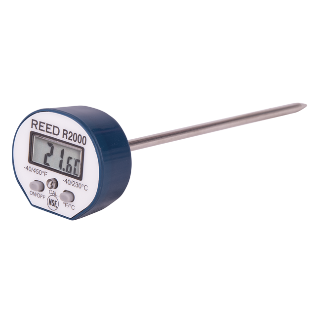 Thermometers