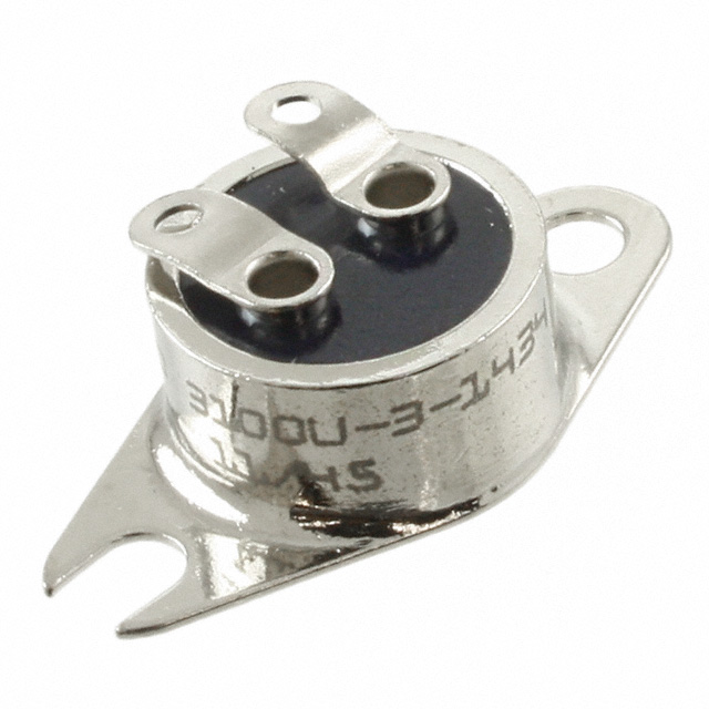 Thermostats - Mechanical - Industrial