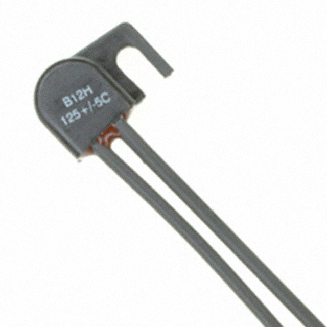 Thermostats - Mechanical