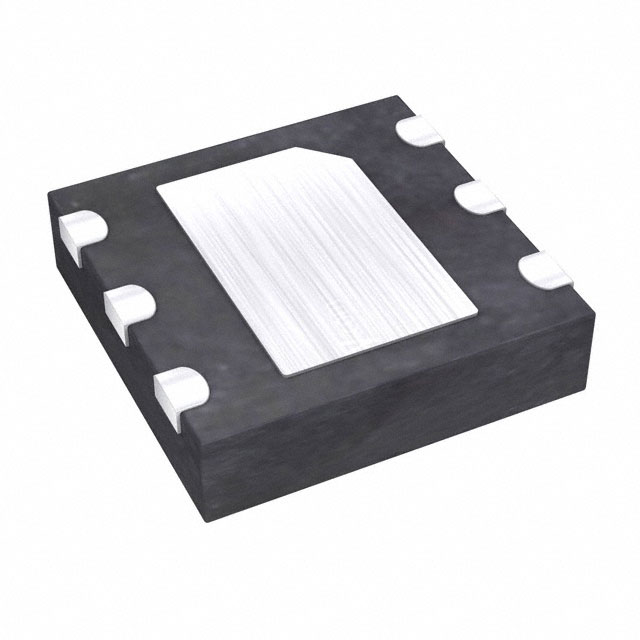MAX6513TT045+T - Maxim Integrated / Analog Devices