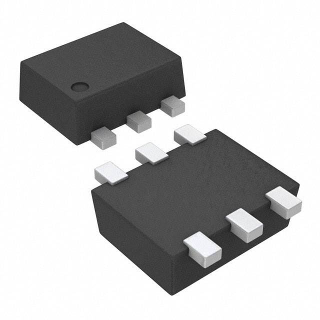 image of 恒温器 - 固态>TMP303ADRLT 