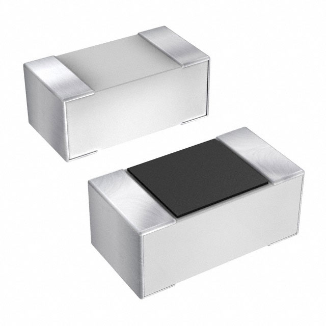 image of >6.8 pF Thin Film Capacitor 50 V 0402 (1005 Metric)>04025J6R8ABSTR\500