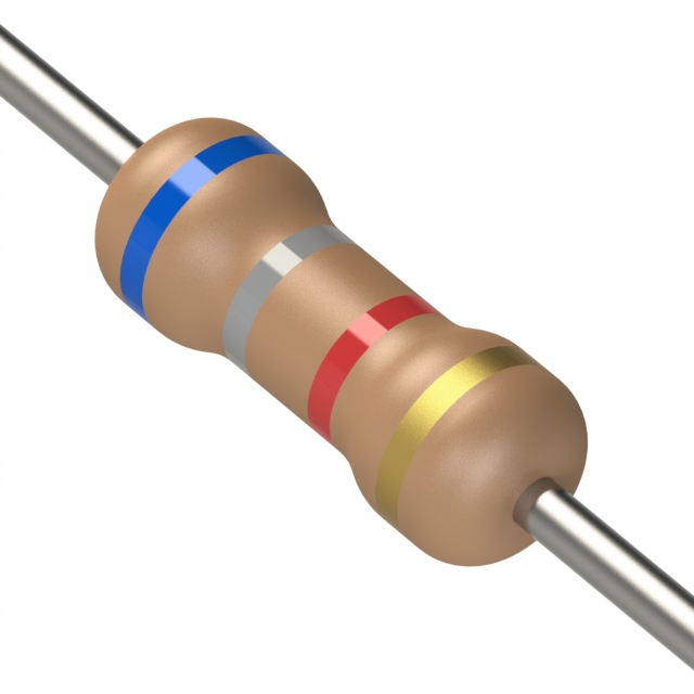 CF1/4CT26A682J