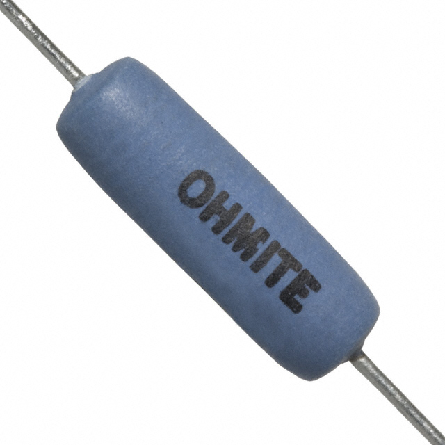Through Hole Resistors