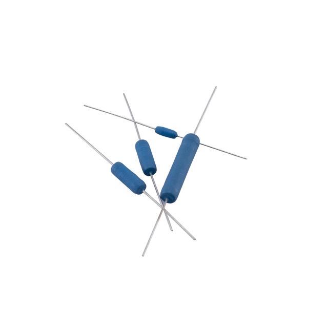 image of Through Hole Resistors>40F225E