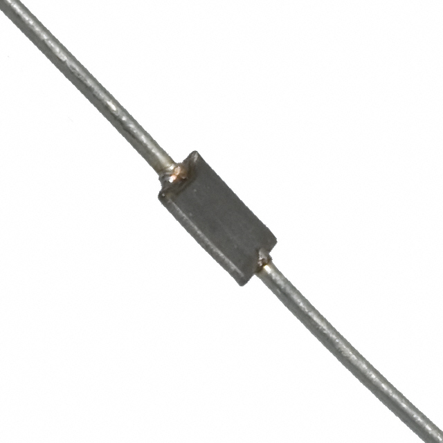 Through Hole Resistors