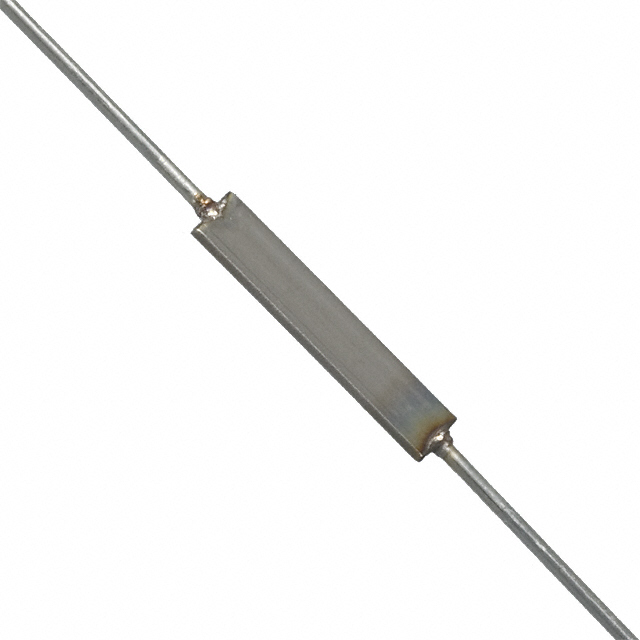 Through Hole Resistors