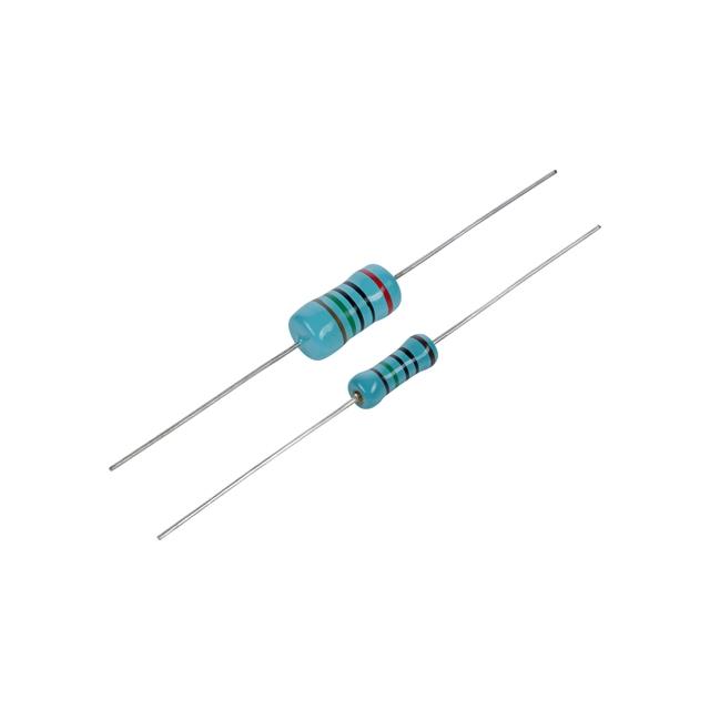 Through Hole Resistors