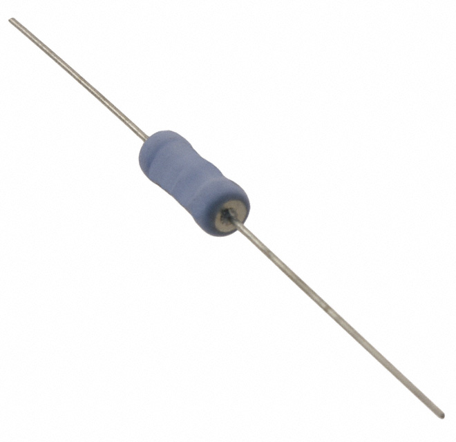 image of >1.6 Ohms ±5% 3W Through Hole Resistor Axial Flame Proof, Safety Metal Film>ERX-3SJ1R6A