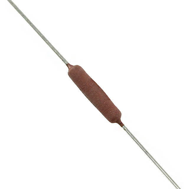 image of Through Hole Resistors