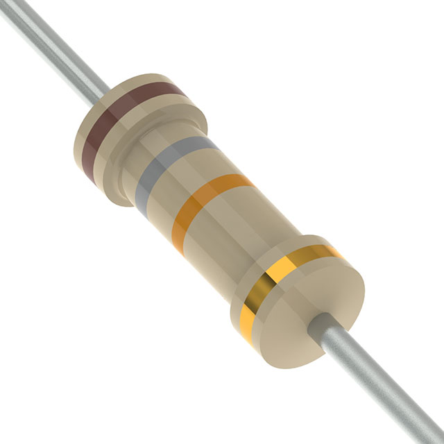 CFR-25JB-52-18K