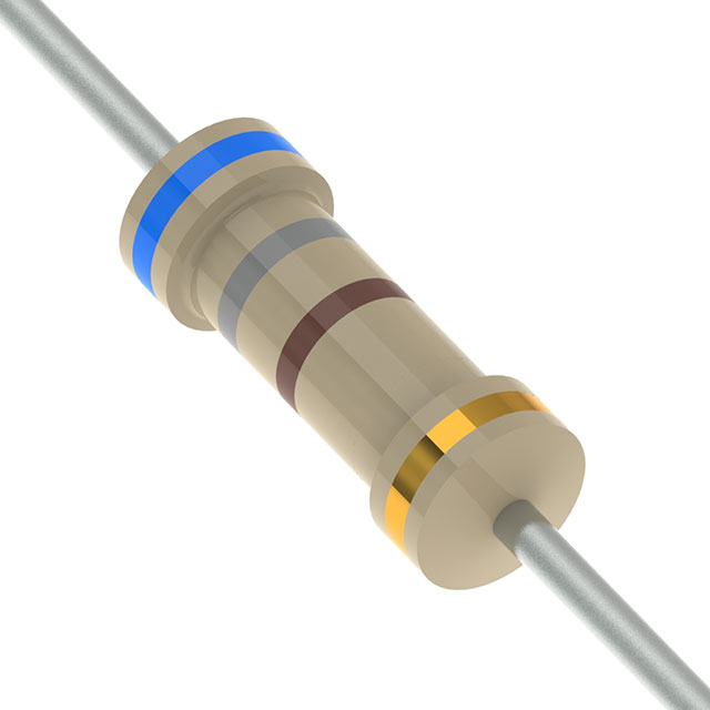 CFR-25JB-52-680R