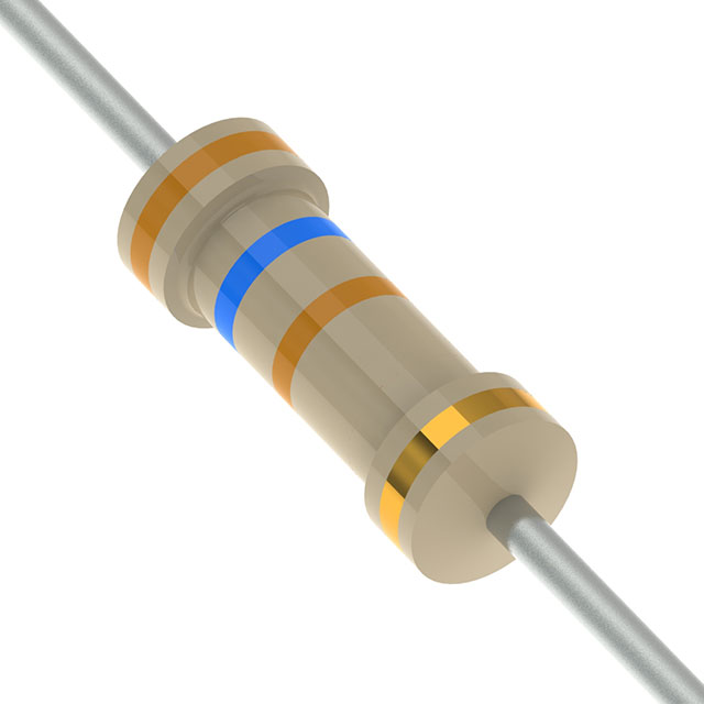 CFR25SJR-52-36K