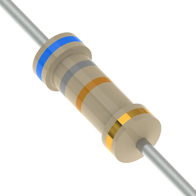 CFR25SJR-52-68K