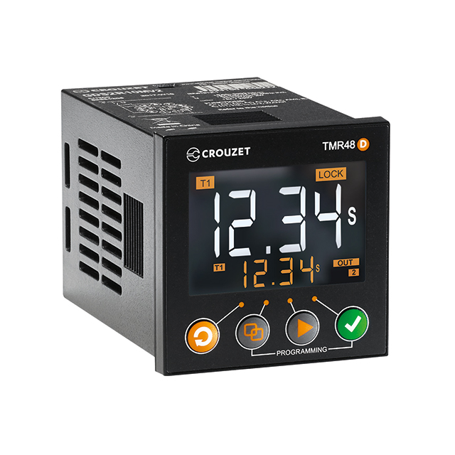 Time Delay Relays