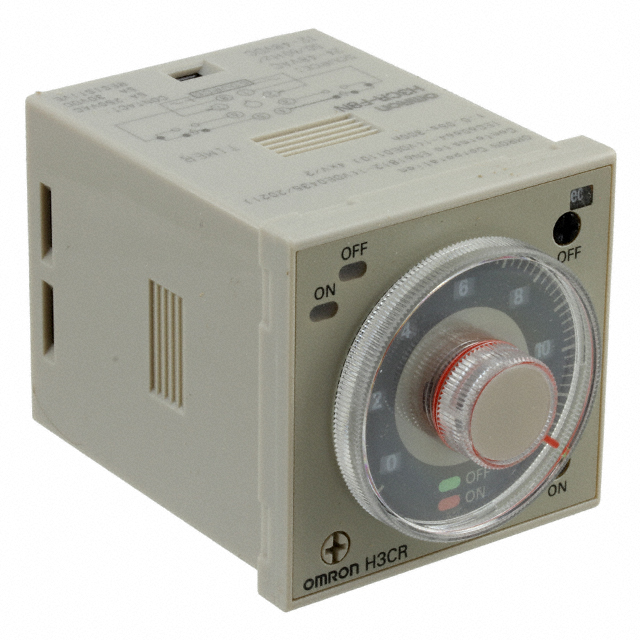 Time Delay Relays