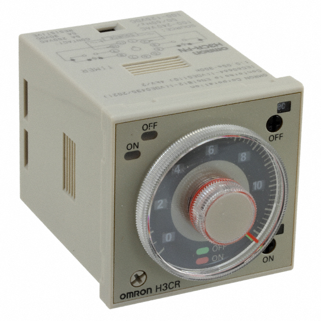 Time Delay Relays
