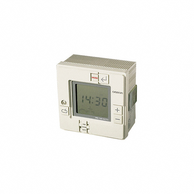 Time Delay Relays