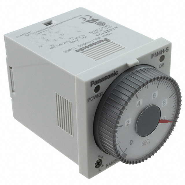 Time Delay Relays