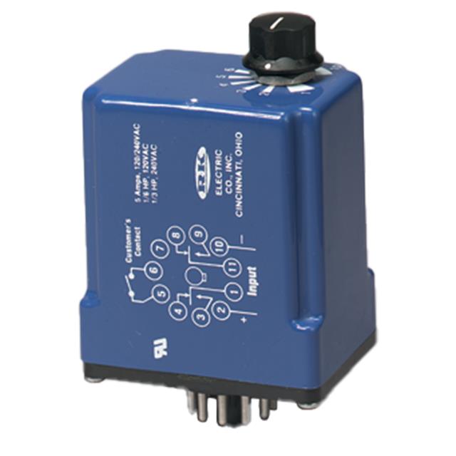 CSB-115A-5-3M