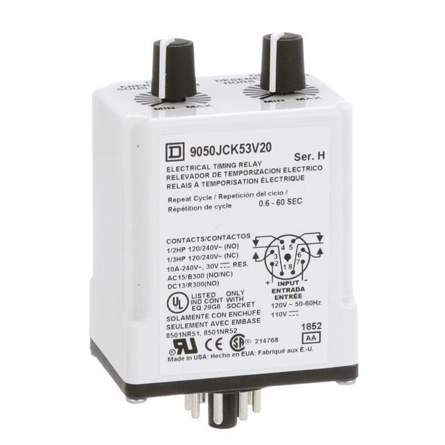 Time Delay Relays