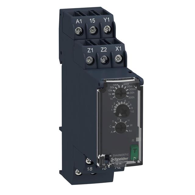 Time Delay Relays