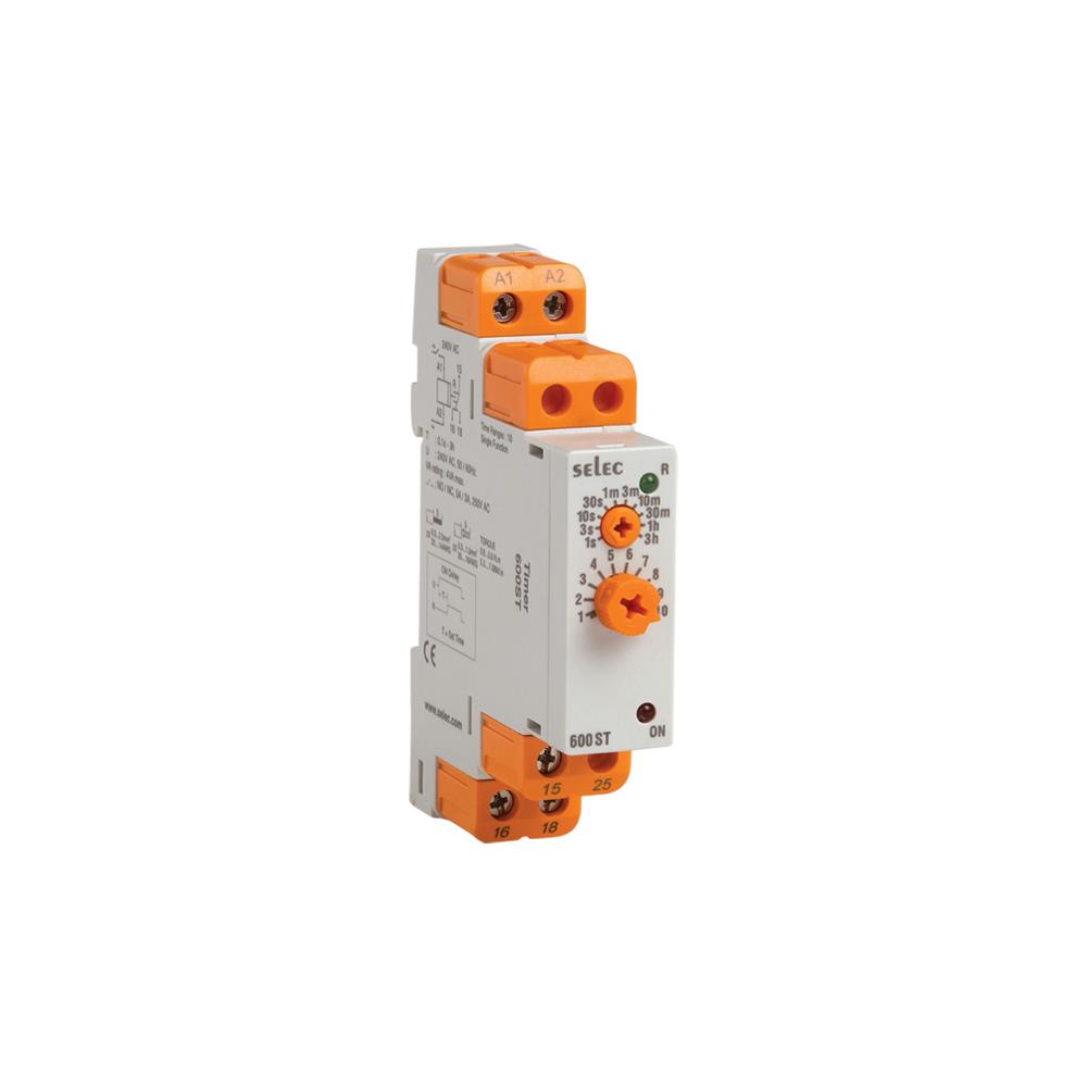 600ST-230V-CU