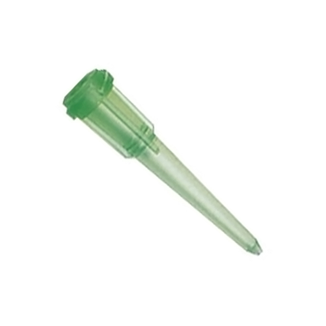 Tips, Nozzles