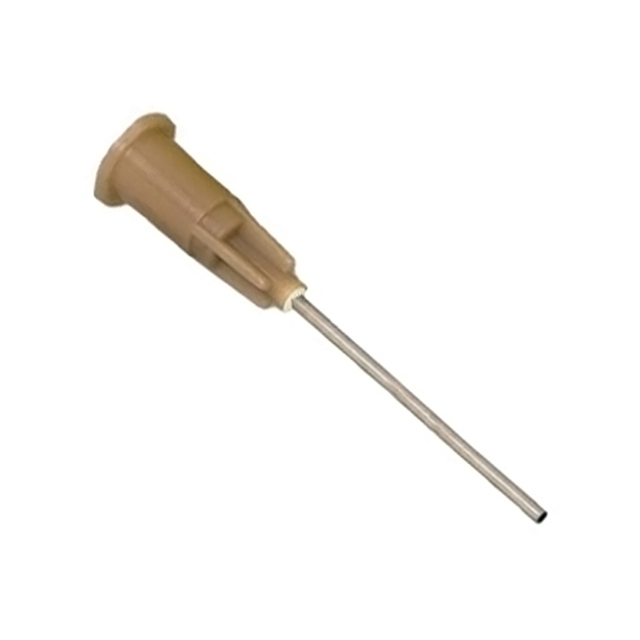 Tips, Nozzles